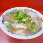 大福ラーメン的实拍图