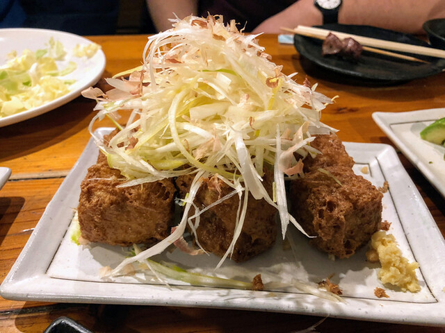 recommendations image for やきとりぶなん