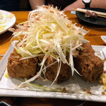 recommendations for やきとりぶなん