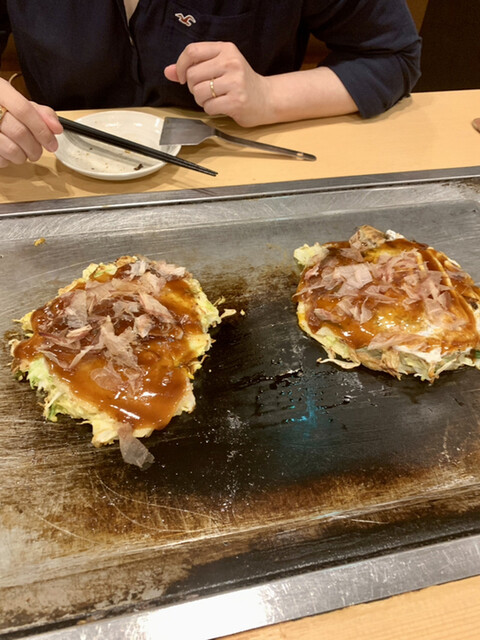 桃太郎 ルクア大阪店的實拍高清圖