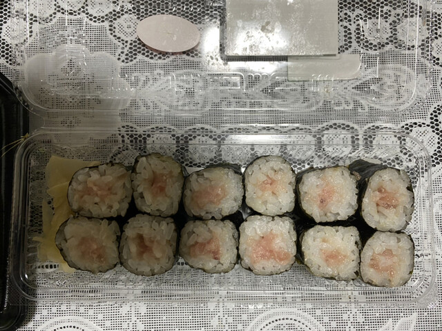 ちよだ鮨 蒲田店的實拍高清圖