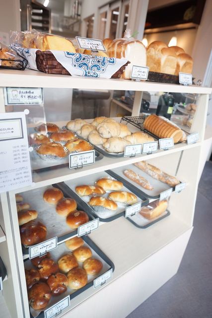 すぎうらベーカリー 円山店的实拍高清图