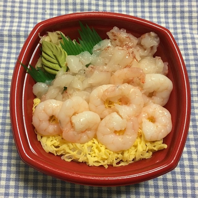 きたはら丼丸 久留米店的實拍高清圖