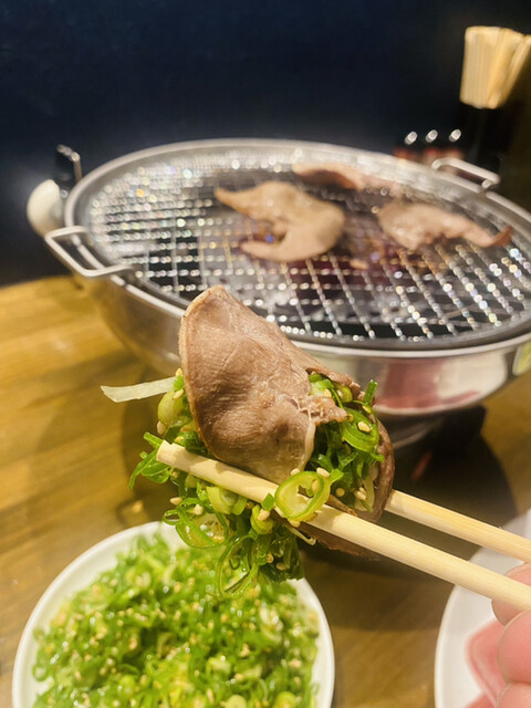 焼肉九ちゃん的實拍高清圖