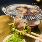 焼肉九ちゃん的實拍圖