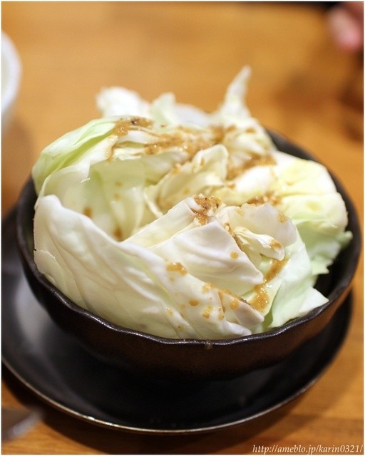 recommendations image for 焼とり よね田 中野店