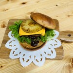 recommendations for ハンバーガー工房 真家