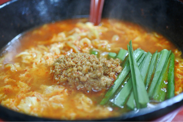 辛麺鶴商店的實拍高清圖