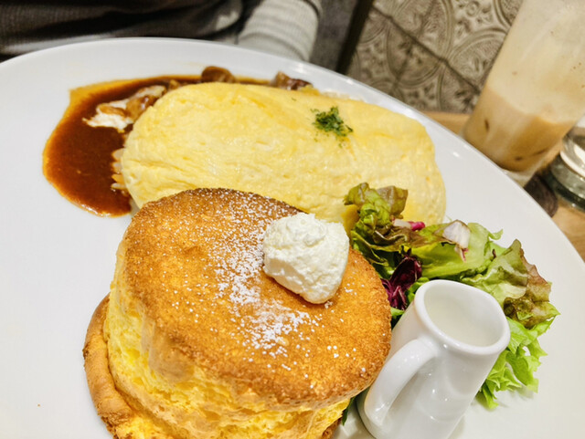 サロン卵と私 イオンモール福岡店的實拍高清圖