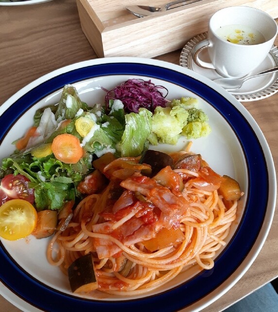 recommendations image for cake&cafe APU