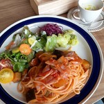 recommendations for cake&cafe APU