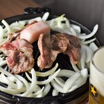 ジンギスカン 日光的实拍图
