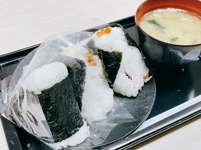 おにぎりのありんこ オーロラタウン店的实拍高清图