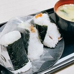 おにぎりのありんこ オーロラタウン店的实拍图