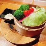 recommendations for トリベーネ 梅田店