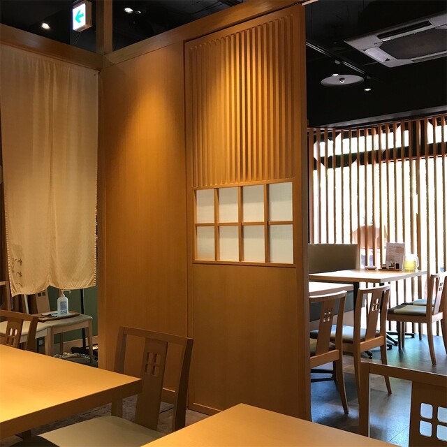 北陸旬鮮かわせ的實拍高清圖