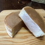 御座候 阪神店的实拍图