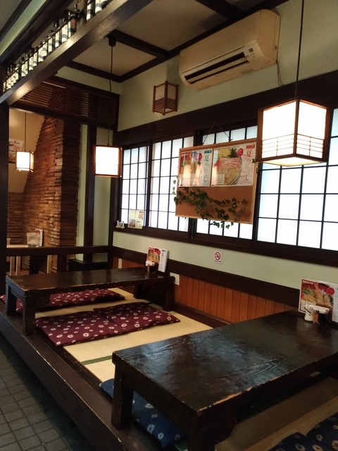 そば処 柳庵的實拍高清圖
