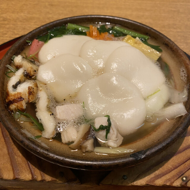 雑煮のせき亭的實拍高清圖
