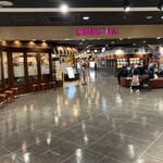 ご飯ととろろ とろ麦 浅草EKIMISE店的實拍圖