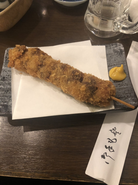 recommendations image for うま久 新宿御苑店