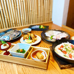玄品 本町 ふぐ・うなぎ・かに料理的實拍圖