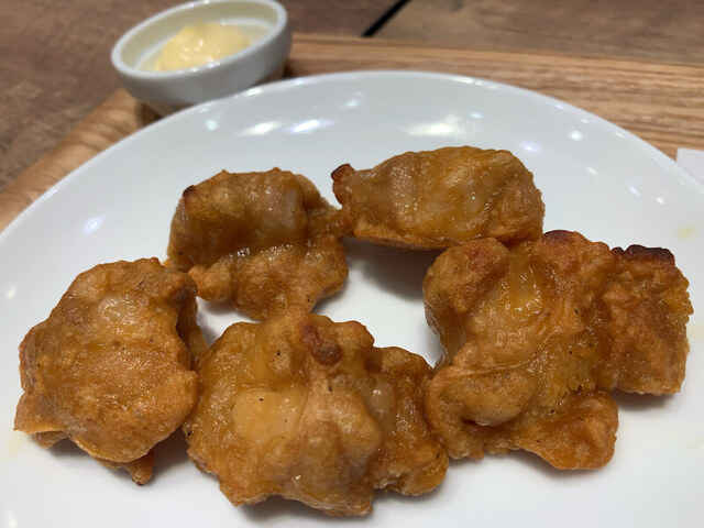 KEY'S CAFE  福岡千早店的實拍高清圖