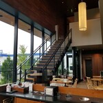 スターバックスコーヒー 釧路鶴見橋店的實拍圖