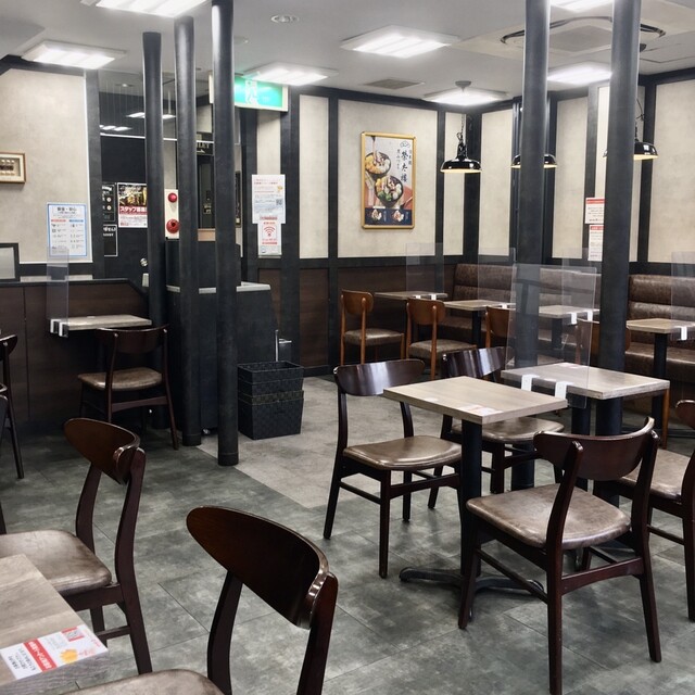 ウェンディーズ・ファーストキッチン 五反田東口店的實拍高清圖