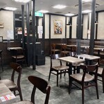 ウェンディーズ・ファーストキッチン 五反田東口店的實拍圖