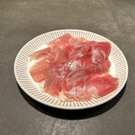 la buche的實拍圖
