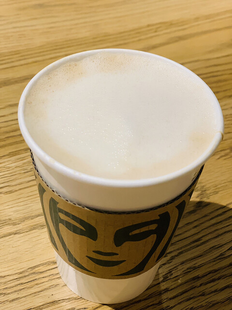 スターバックスコーヒー 東京駅 グランルーフ フロント店的實拍高清圖