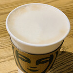 スターバックスコーヒー 東京駅 グランルーフ フロント店的實拍圖