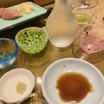 碧海的實拍圖