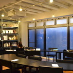 文房具カフェ的實拍圖