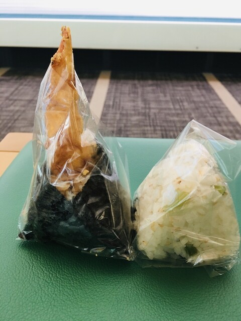 おむすび 百千 東京駅店的實拍高清圖