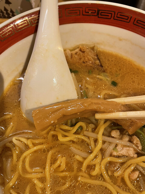 麺や HIRAMEKI的实拍高清图