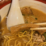麺や HIRAMEKI的实拍图