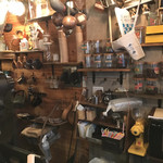 タソガレコーヒースタンド的實拍圖