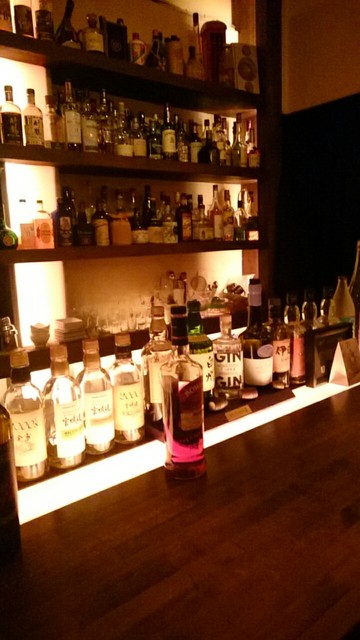 Bar Nagi的實拍高清圖