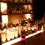 Bar Nagi的實拍圖