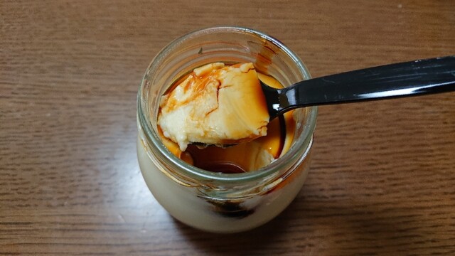 recommendations image for あべ養鶏場 えっぐぷりん