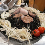 生ラムジンギスカン 山小屋的實拍圖