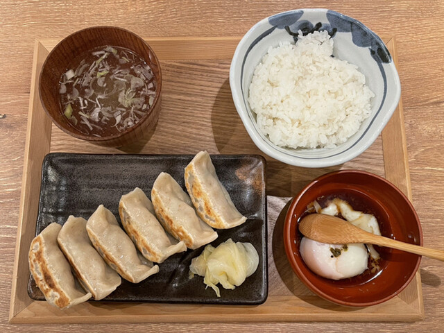肉汁餃子のダンダダン 鶯谷店的實拍高清圖