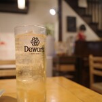 DaVinci Dining的实拍图