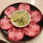 炭火焼き肉 金花郎 一条店的實拍圖