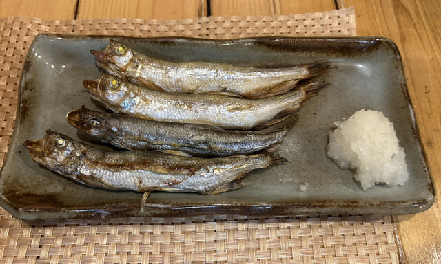 苫小牧新鮮魚市場的實拍高清圖