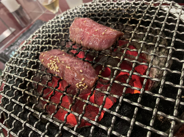 赤坂 炭火焼肉 金星的實拍高清圖