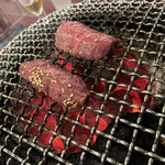 赤坂 炭火焼肉 金星的實拍圖