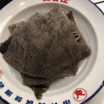 賢合庄的实拍图